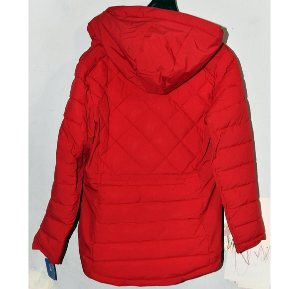 Tommy Hilfiger Ladies' Quilted Jacket - Picture 7 of 7